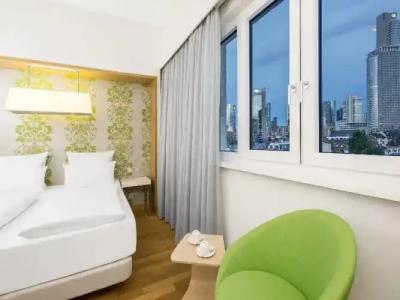 Nh Frankfurt Messe - 81