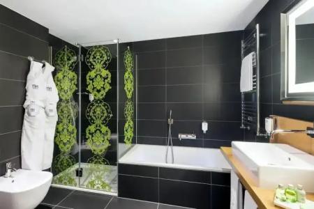 Nh Frankfurt Messe - 46