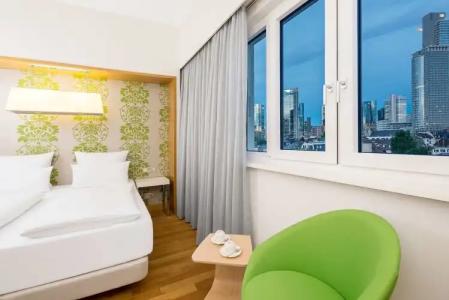 Nh Frankfurt Messe - 6