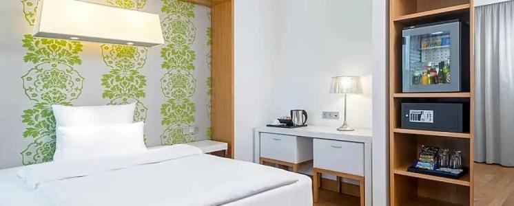 Nh Frankfurt Messe - 54