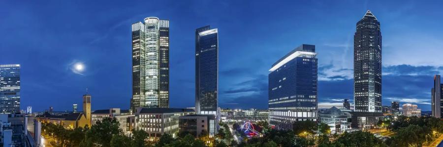 Nh Frankfurt Messe - 15