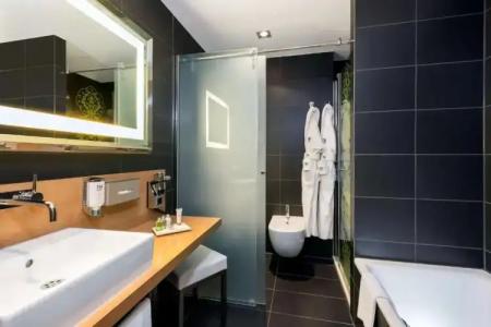 Nh Frankfurt Messe - 93