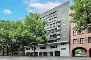 b&b Hotel Frankfurt City-Ost, Франкфурт-на-Майне
