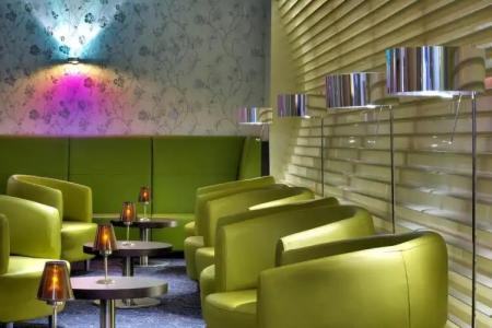 Hilton Garden Inn Frankfurt Airport - 12