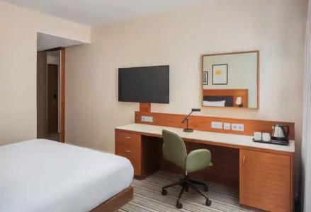 Hilton Garden Inn Frankfurt Airport - 27