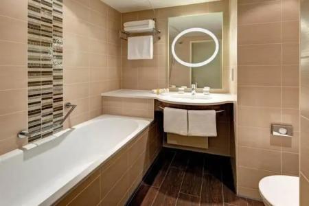 Hilton Garden Inn Frankfurt Airport - 6