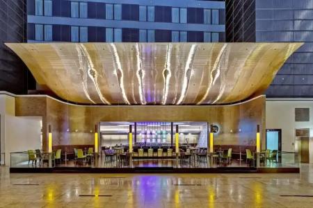 Hilton Garden Inn Frankfurt Airport - 17