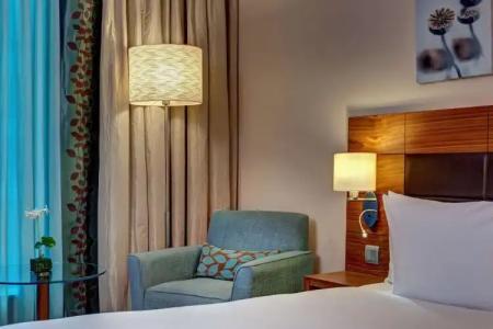 Hilton Garden Inn Frankfurt Airport - 5