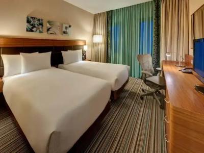 Hilton Garden Inn Frankfurt Airport - 26