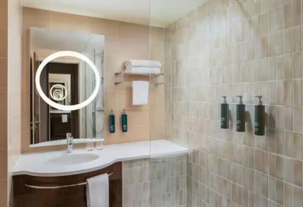 Hilton Garden Inn Frankfurt Airport - 33