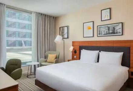 Hilton Garden Inn Frankfurt Airport - 28