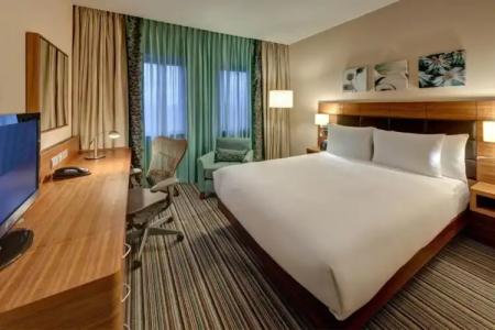 Hilton Garden Inn Frankfurt Airport - 3