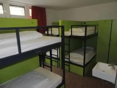 United Frankfurt City Center - 33