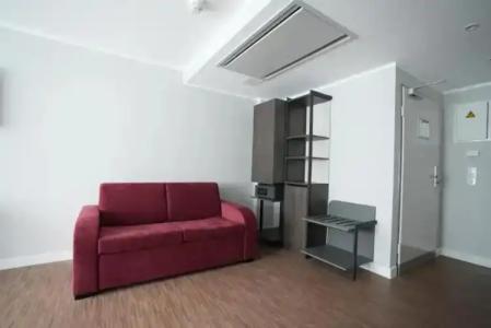 United Frankfurt City Center - 54