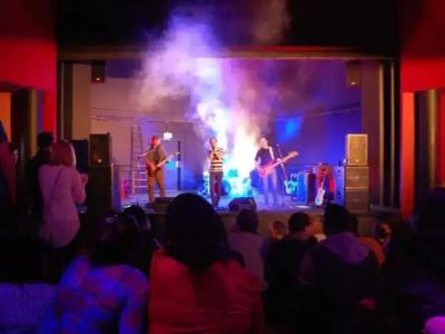 United Frankfurt City Center - 24