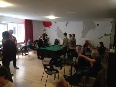 United Frankfurt City Center - 19