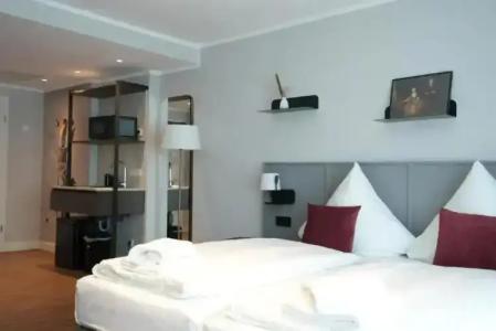 United Frankfurt City Center - 61