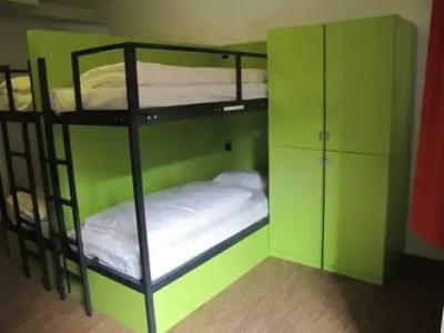 United Frankfurt City Center - 6