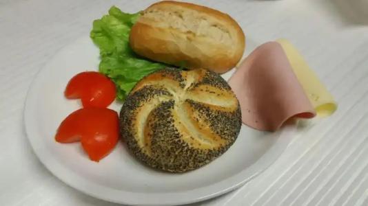 United Frankfurt City Center - 9