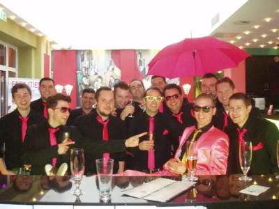 United Frankfurt City Center - 21