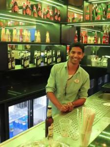 United Frankfurt City Center - 10