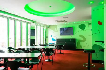 United Frankfurt City Center - 23