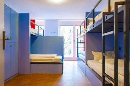 United Frankfurt City Center - 3