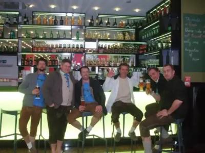 United Frankfurt City Center - 34