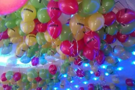 United Frankfurt City Center - 36