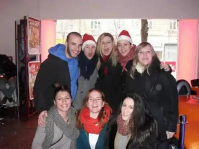 United Frankfurt City Center - 31