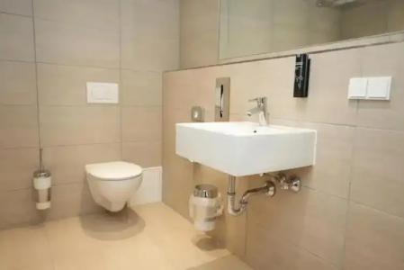 United Frankfurt City Center - 44