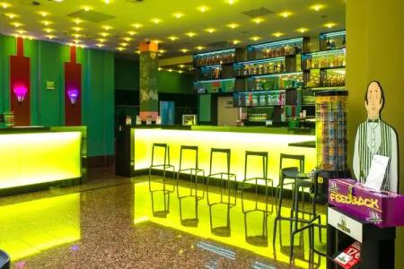 United Frankfurt City Center - 1