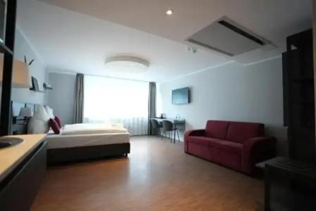 United Frankfurt City Center - 52