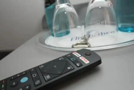 United Frankfurt City Center - 46