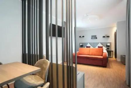 United Frankfurt City Center - 55