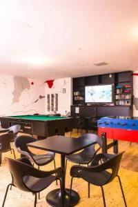 United Frankfurt City Center - 18