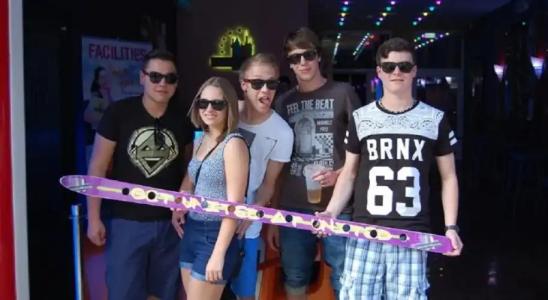 United Frankfurt City Center - 25