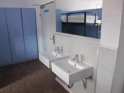 United Frankfurt City Center - 7