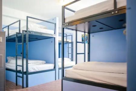 United Frankfurt City Center - 4