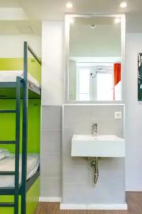 United Frankfurt City Center - 8