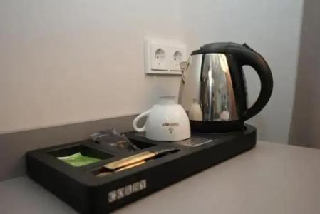 United Frankfurt City Center - 57