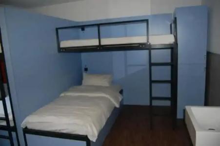 United Frankfurt City Center - 40