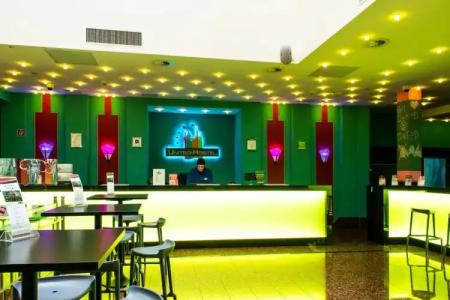 United Frankfurt City Center - 22