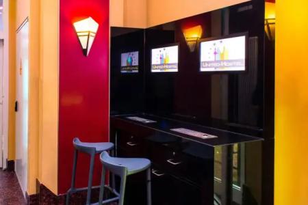 United Frankfurt City Center - 11