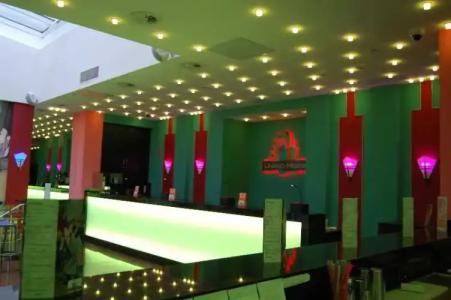 United Frankfurt City Center - 26