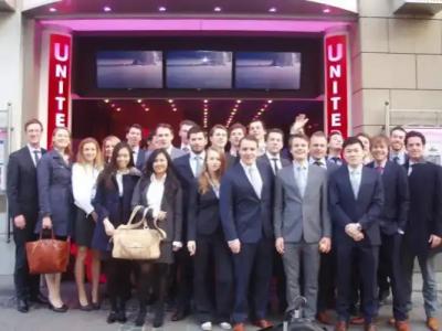 United Frankfurt City Center - 32