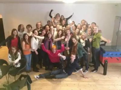 United Frankfurt City Center - 35