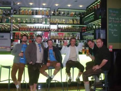 United Frankfurt City Center - 20