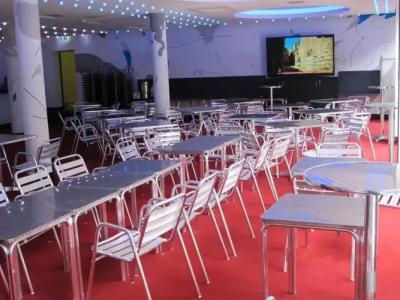 United Frankfurt City Center - 15