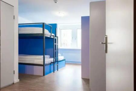 United Frankfurt City Center - 5